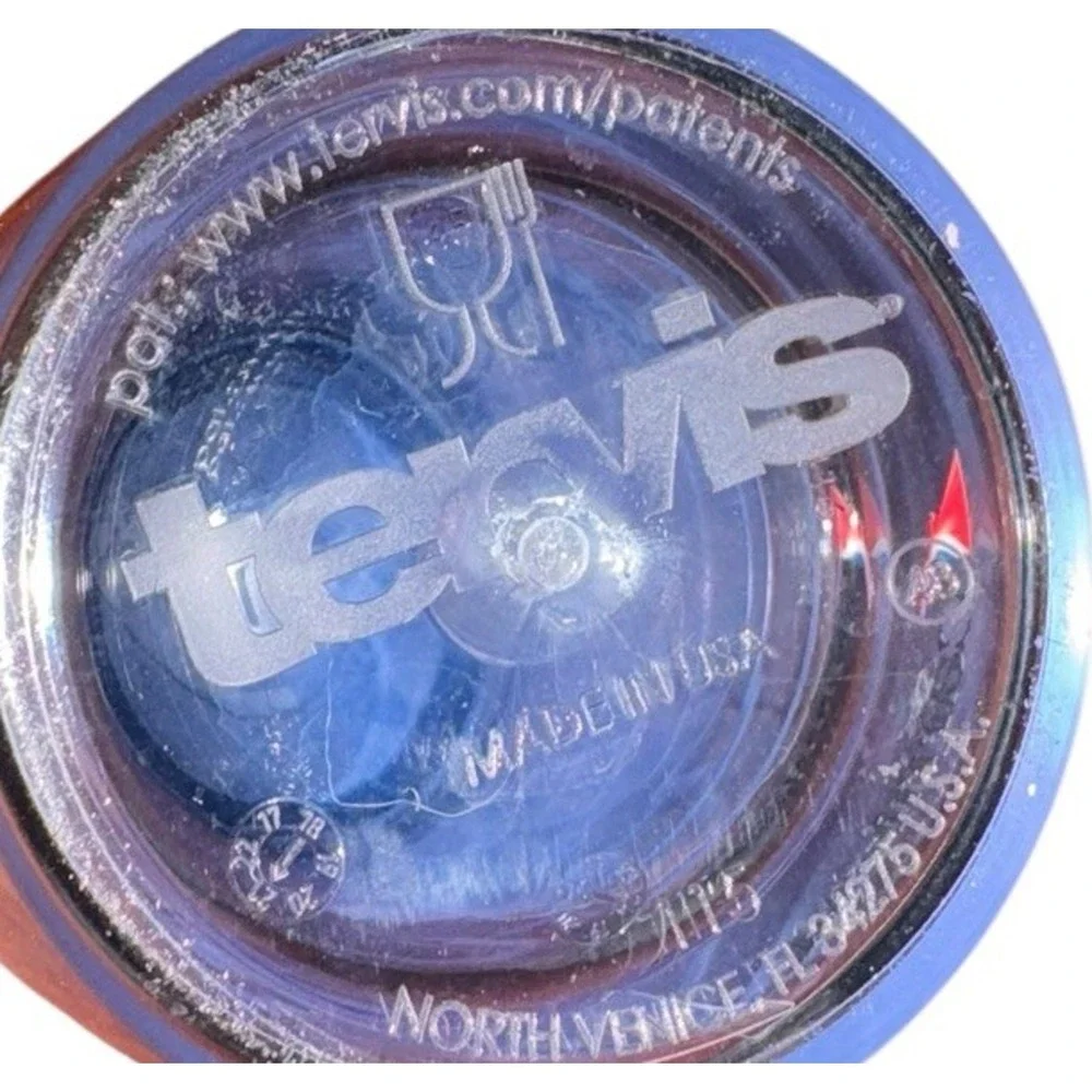 Tervis Carnival Cruise BlueIguana Tequila Bar‎ Tumbler 16oz w/ Lid Insulated Cup